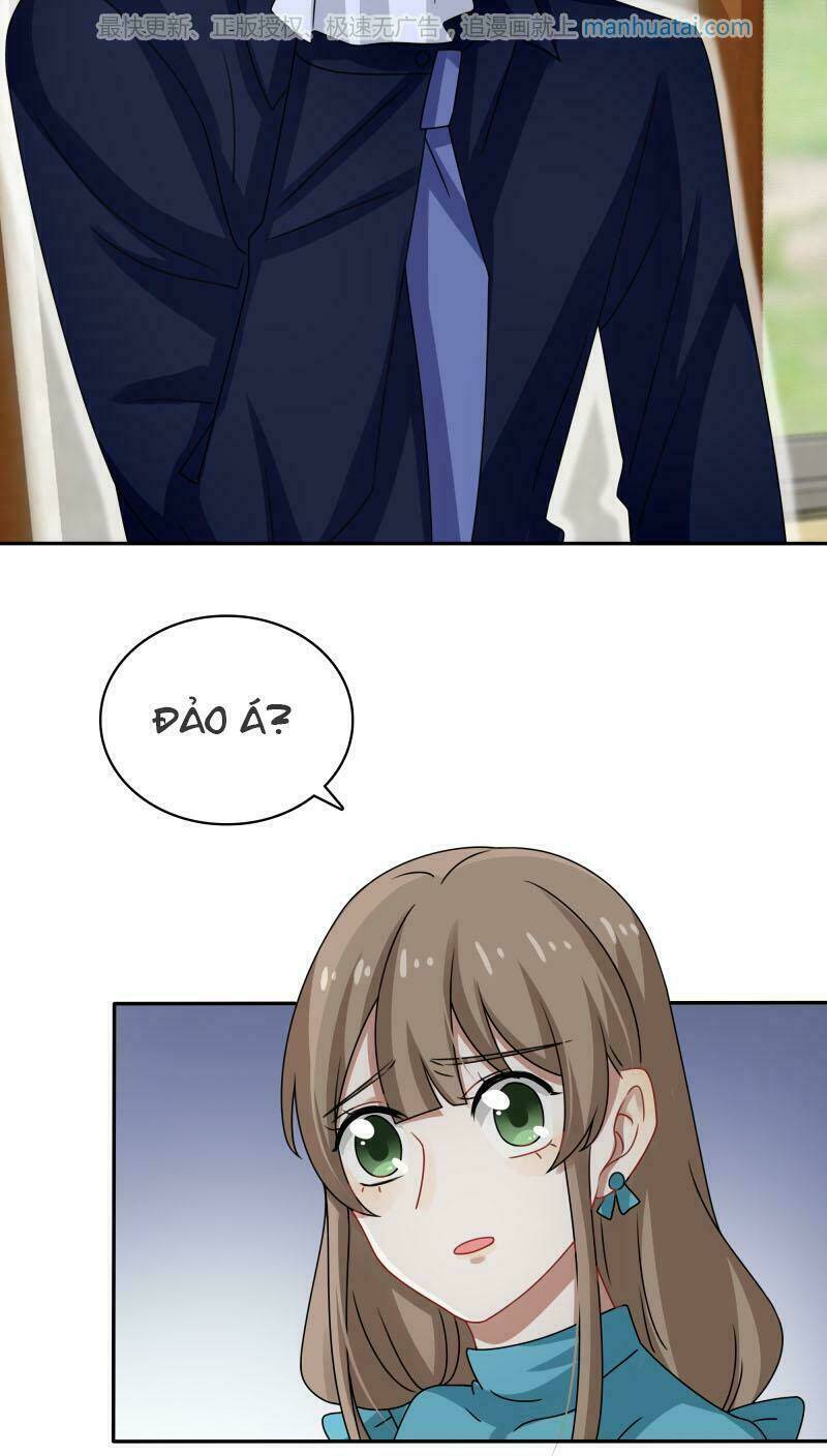 đế thiếu đoạt tình thành nghiện chapter 41 3