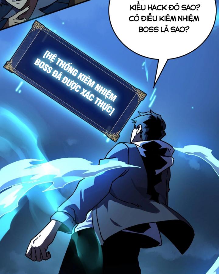 mở màn kiêm nhiệm boss hắc long, tôi vô địch rồi chapter 1 101
