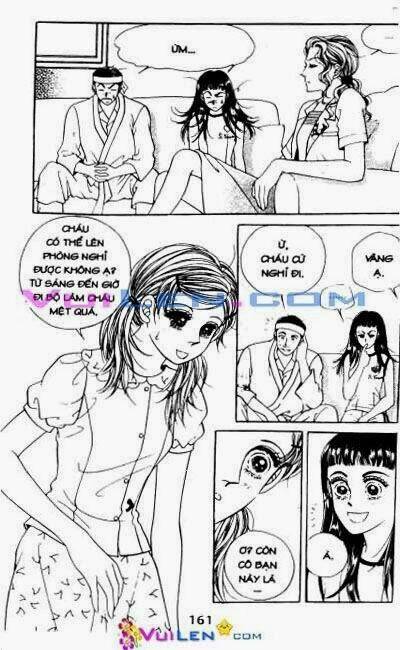 cô gái trung hoa chapter 2 161