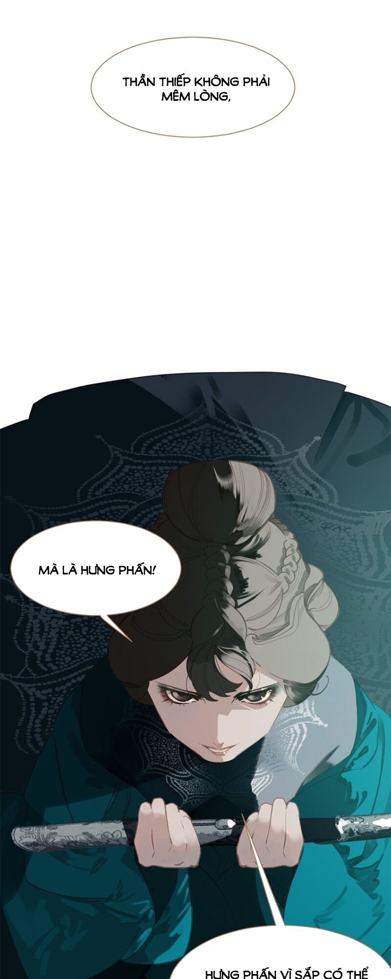 nhất đại linh hậu chapter 42 8