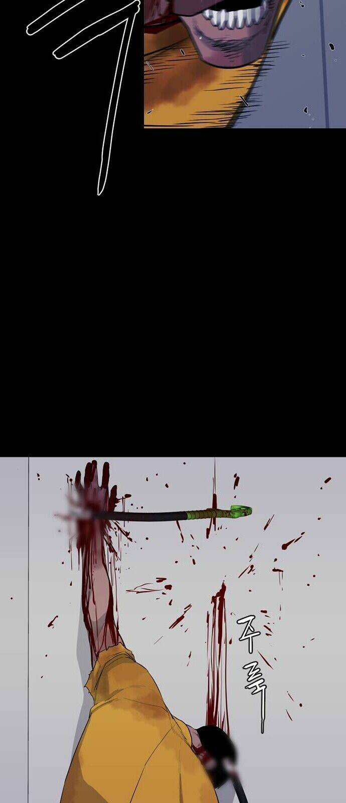 đêm vùng cực chapter 54 19