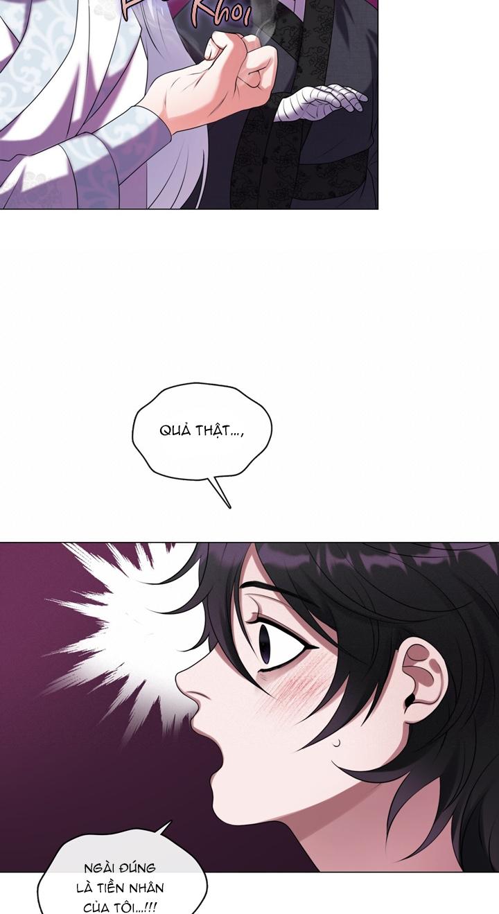 tôi đã nuôi dạy thủ lĩnh giáo phái ác ma chapter 4 28