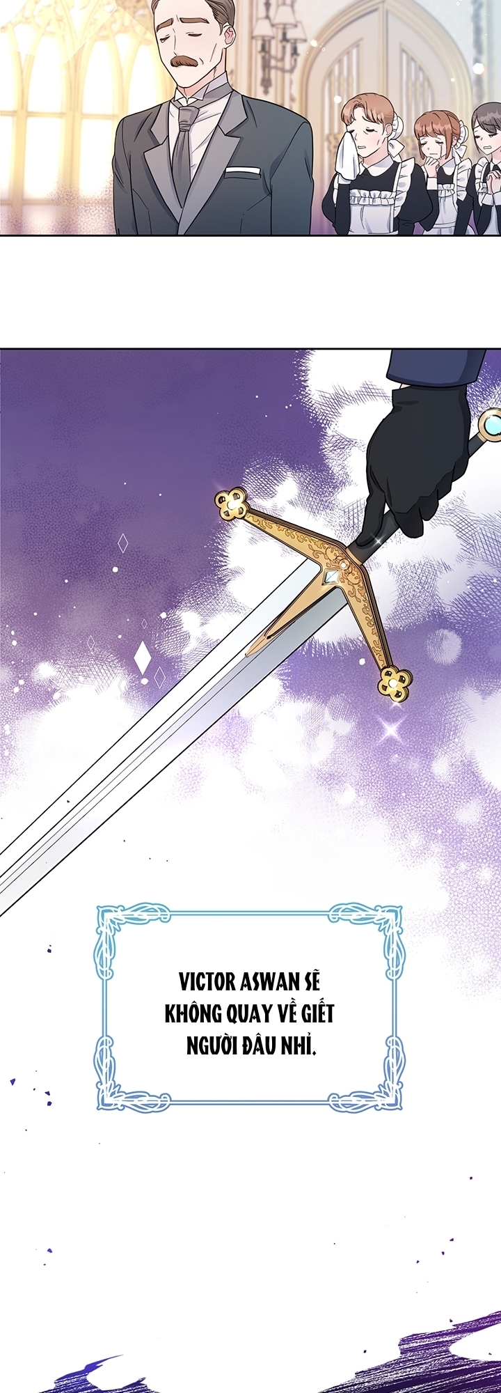 đây là cuộc hôn nhân lừa đảo chapter 6.2 15