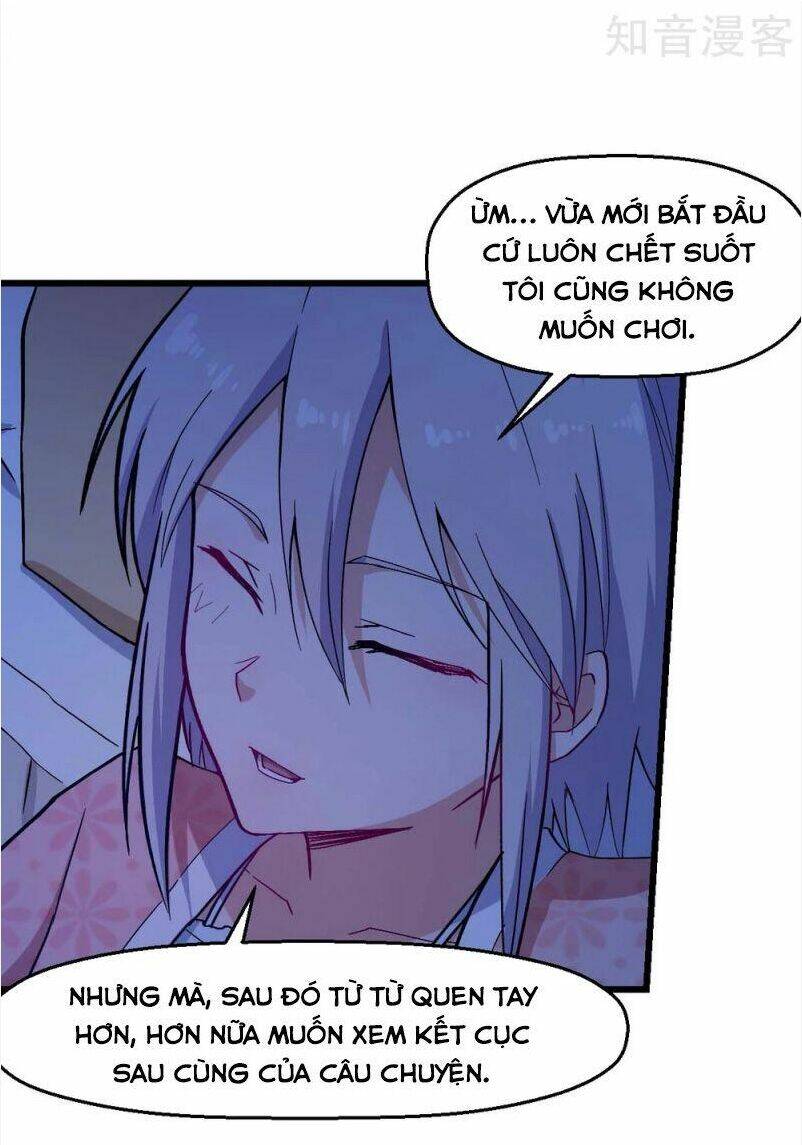 vườn trường cuồng sư hệ thống chapter 132 8