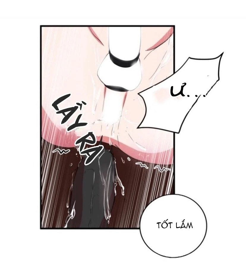 người tình dâm đãng của tôi chapter 5 34