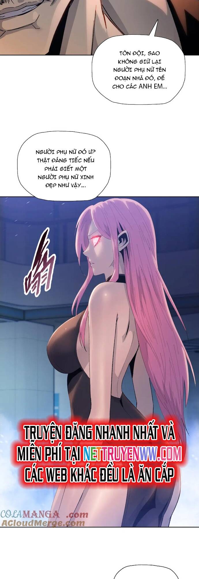 kẻ tàn nhẫn ngày tận thế: bắt đầu dự trữ hàng tỉ tấn vật tư chapter 45 11