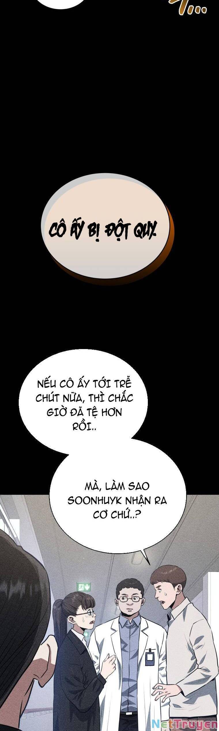 hệ thống oán hận của ta chapter 52 40