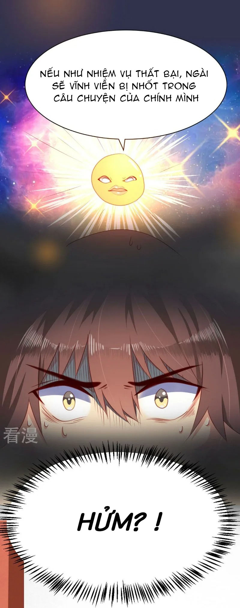 xuyên nhanh chi xà phòng trêu người chapter 1 13