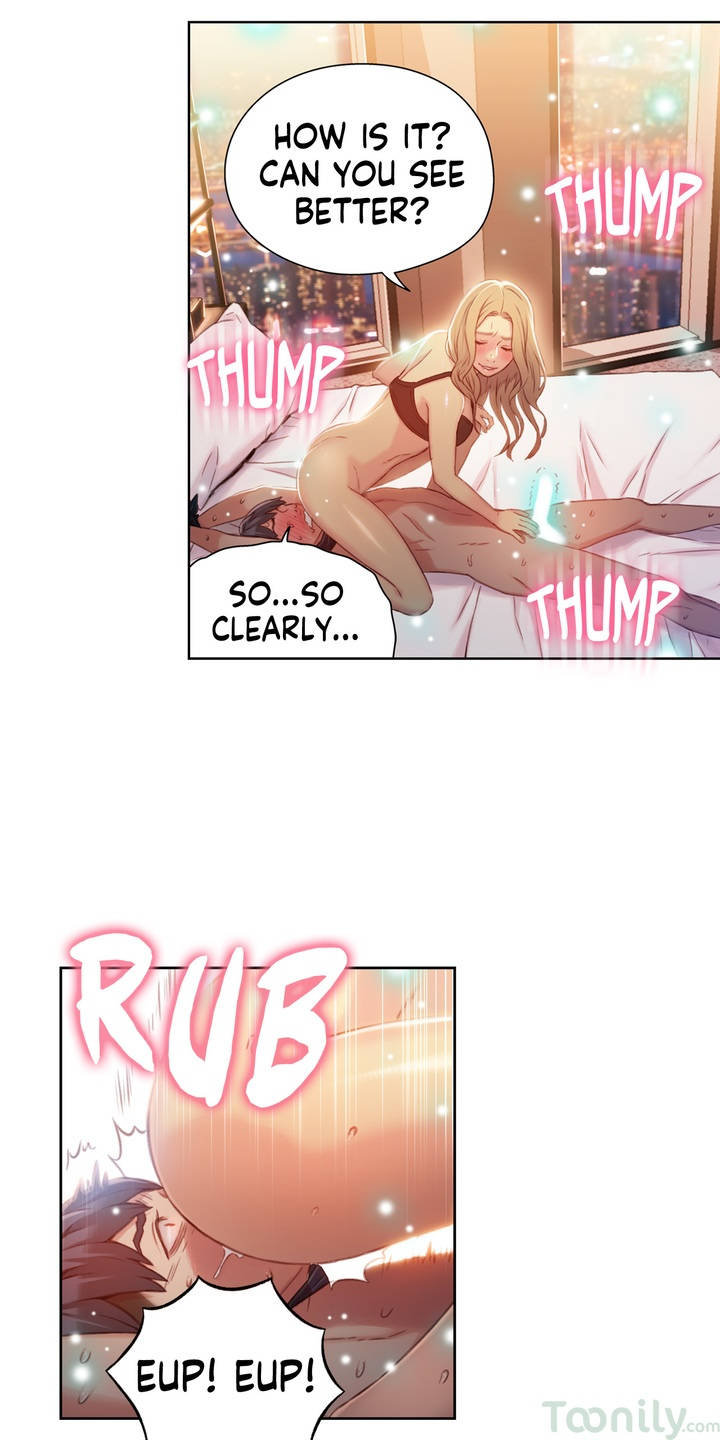 [raw] anh chàng ngọt ngào chapter 44 27