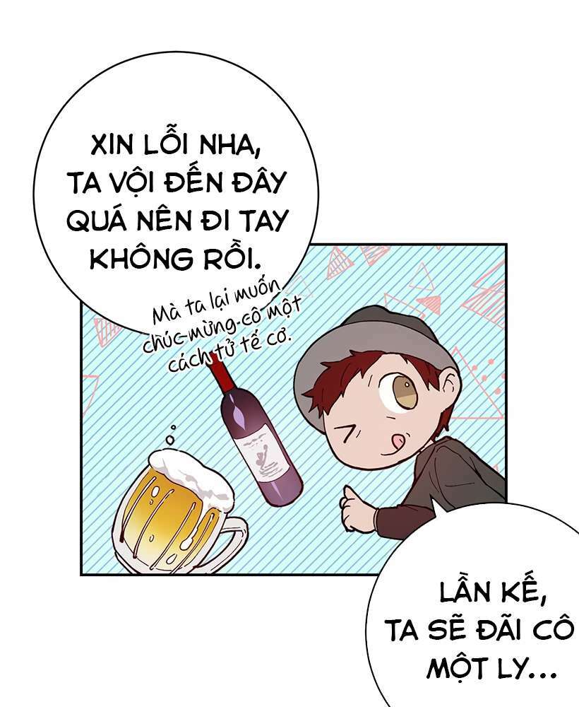 hung mãnh tiểu thư chapter 46 35