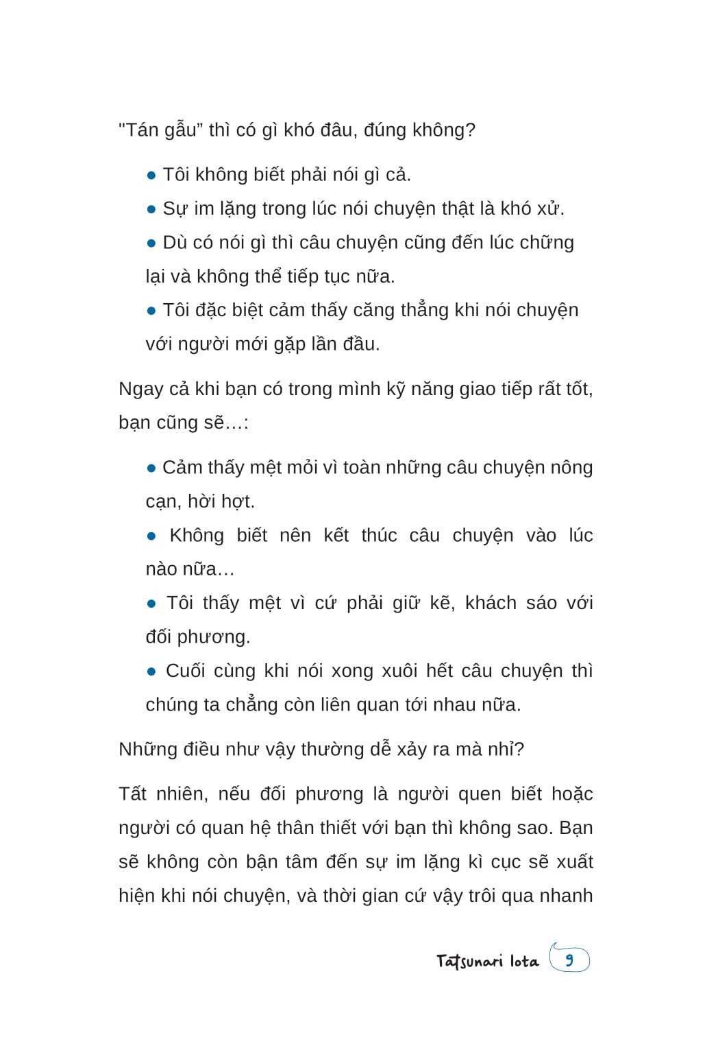 Giao Tiếp Cơ Bản - Cẩm Nang Làm Chủ Mọi Cuộc Trò Chuyện