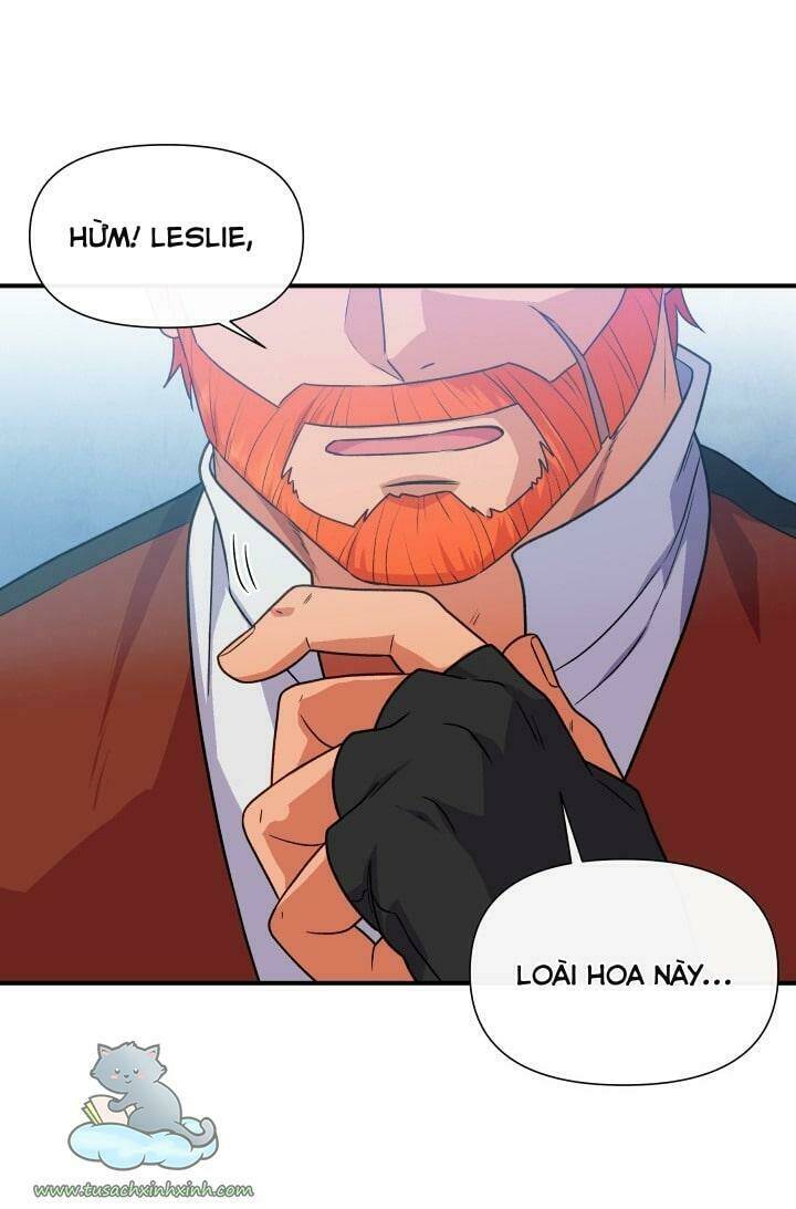 khế ước của nữ công tước quái vật chapter 132 21