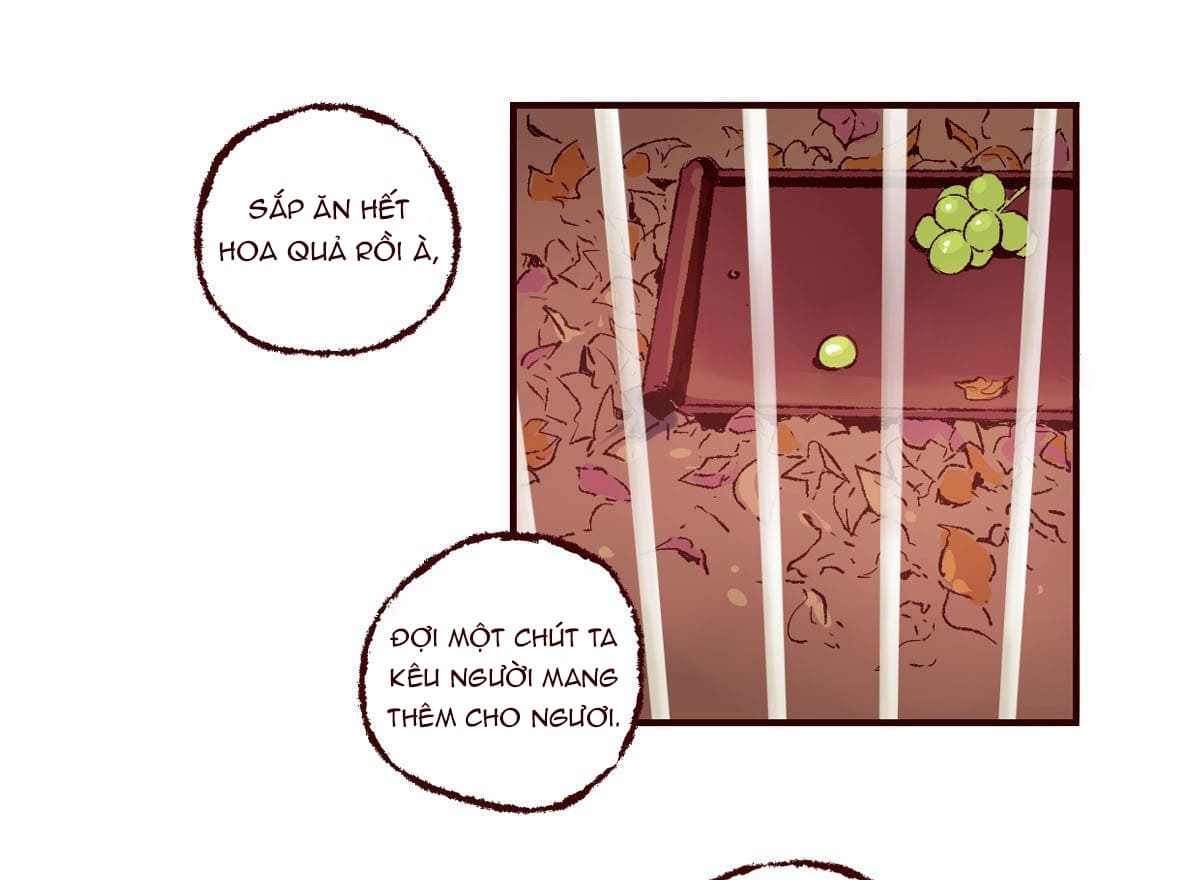 hoa của quỷ chapter 18 46