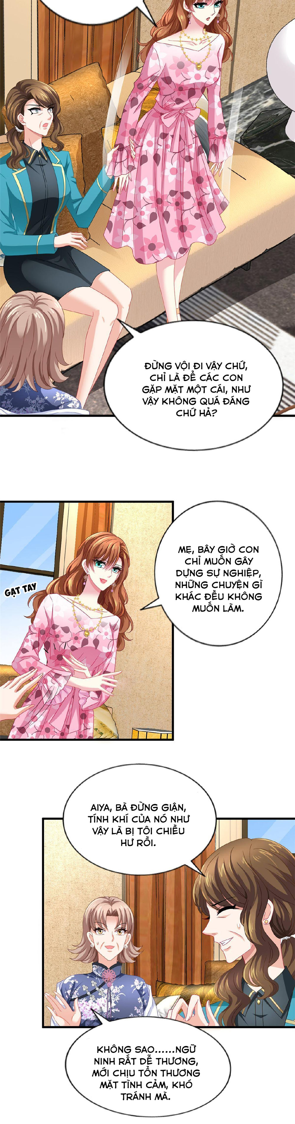 nữ hoàng điện ảnh chapter 36 2