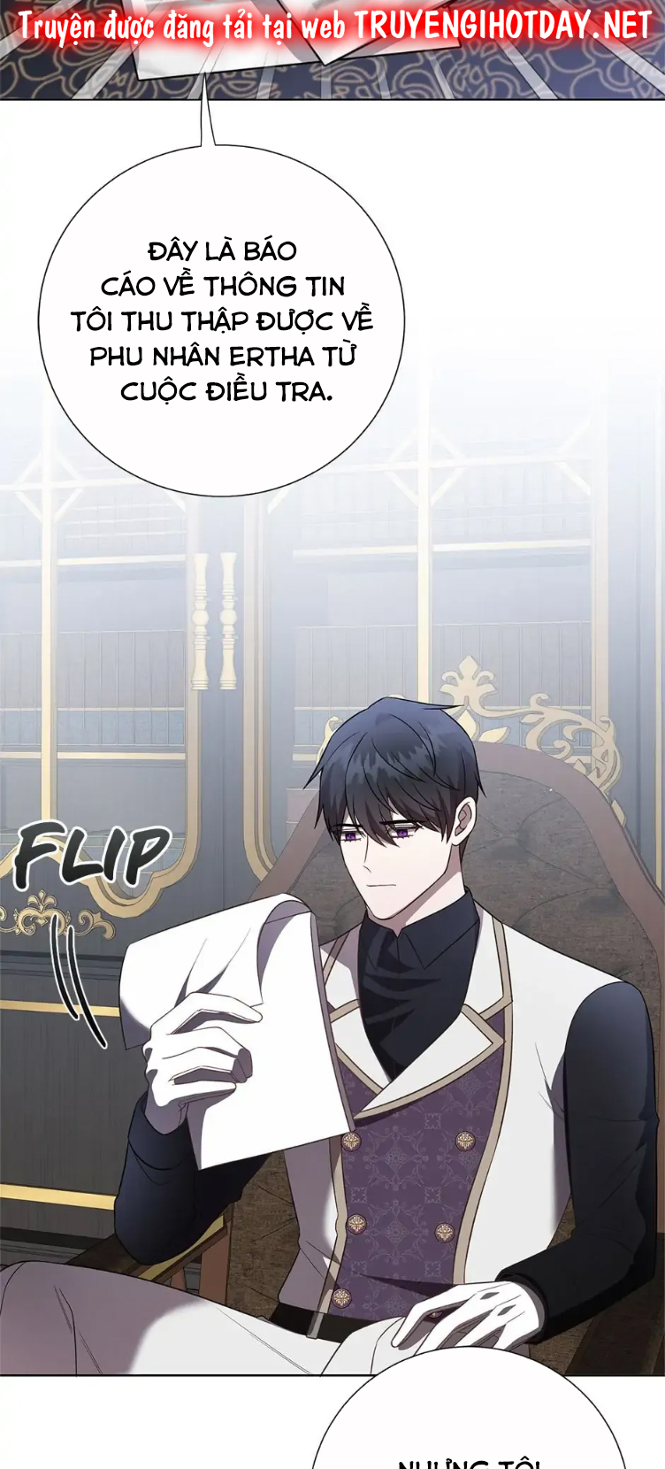 đừng ăn thịt tôi mà chapter 93 76