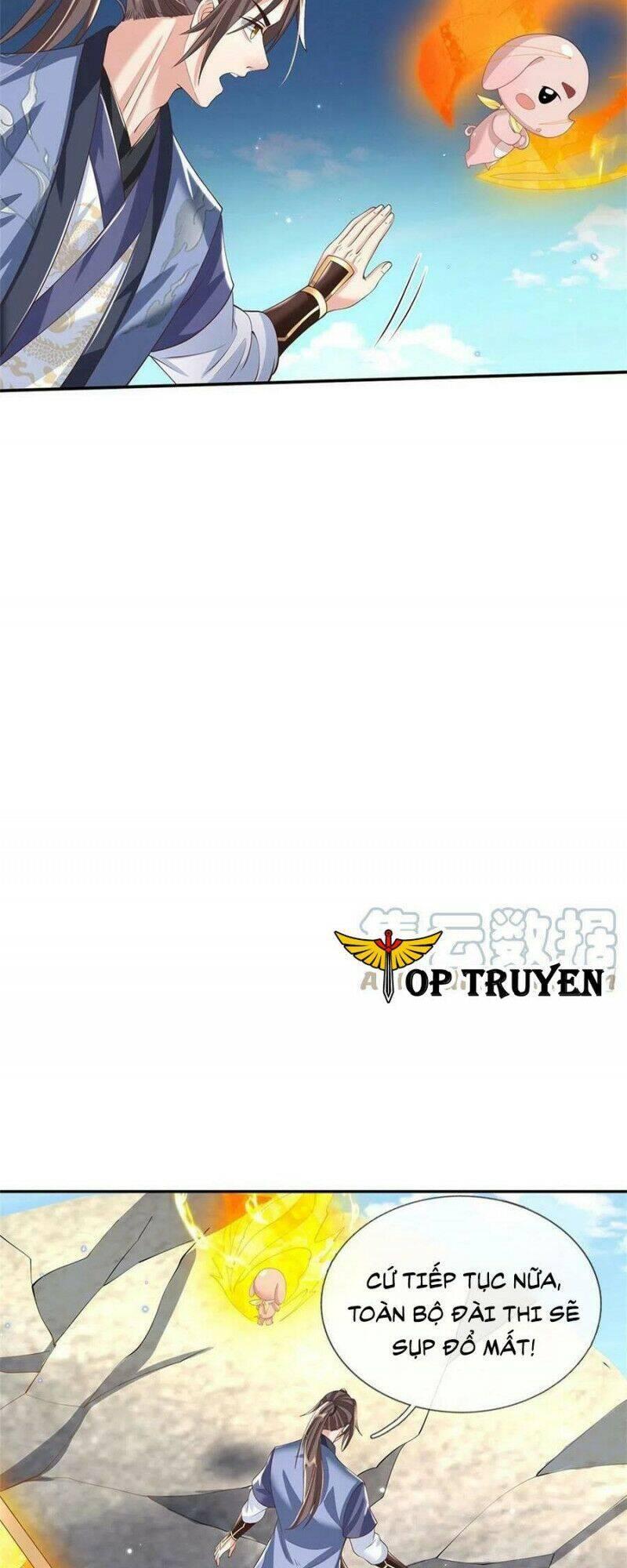 Ta Trở Về Từ Thế Giới Tu Tiên chapter 145 7