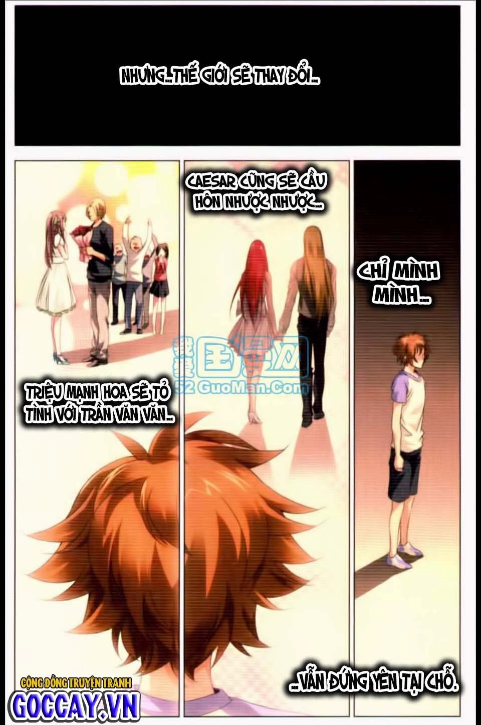 long tộc 2 chapter 31 20