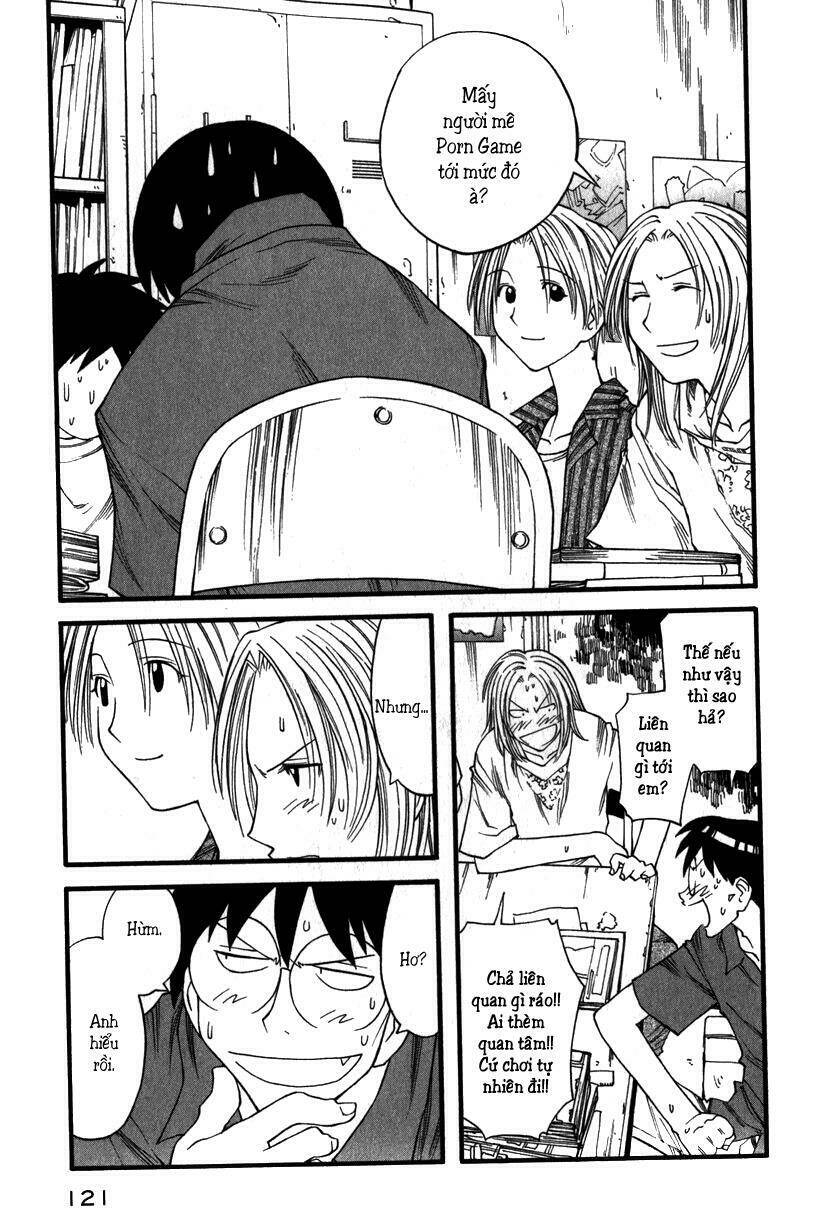 genshiken chapter 17 12