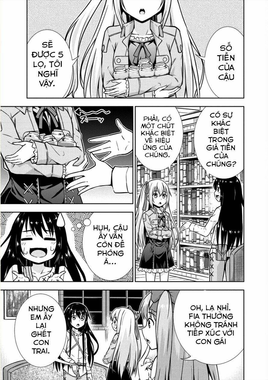 vrmmo de summoner hajimemashita chapter 7 13