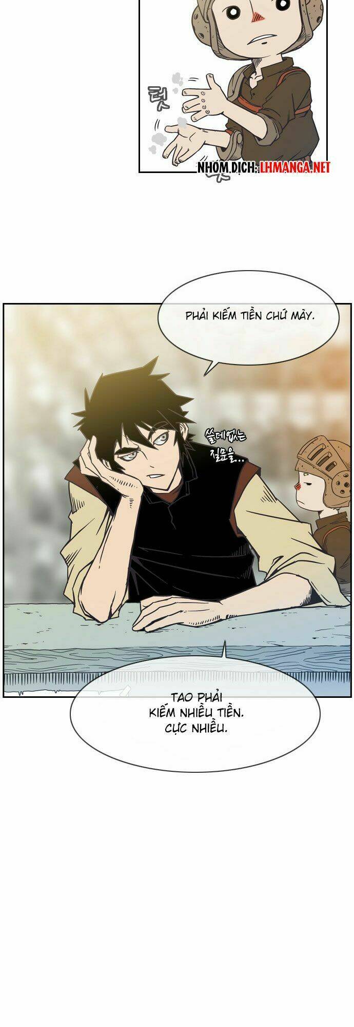 magic scroll merchant zio chapter 0 14