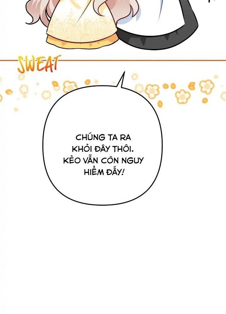 tại sao mẹ chồng tôi lại như thế này? chapter 21 66