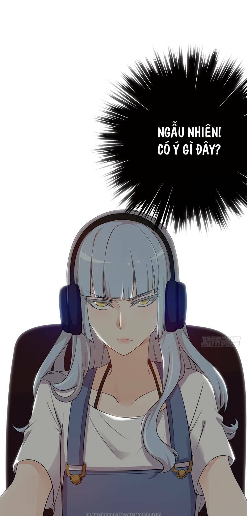 dã âu lão tổ chapter 4 62