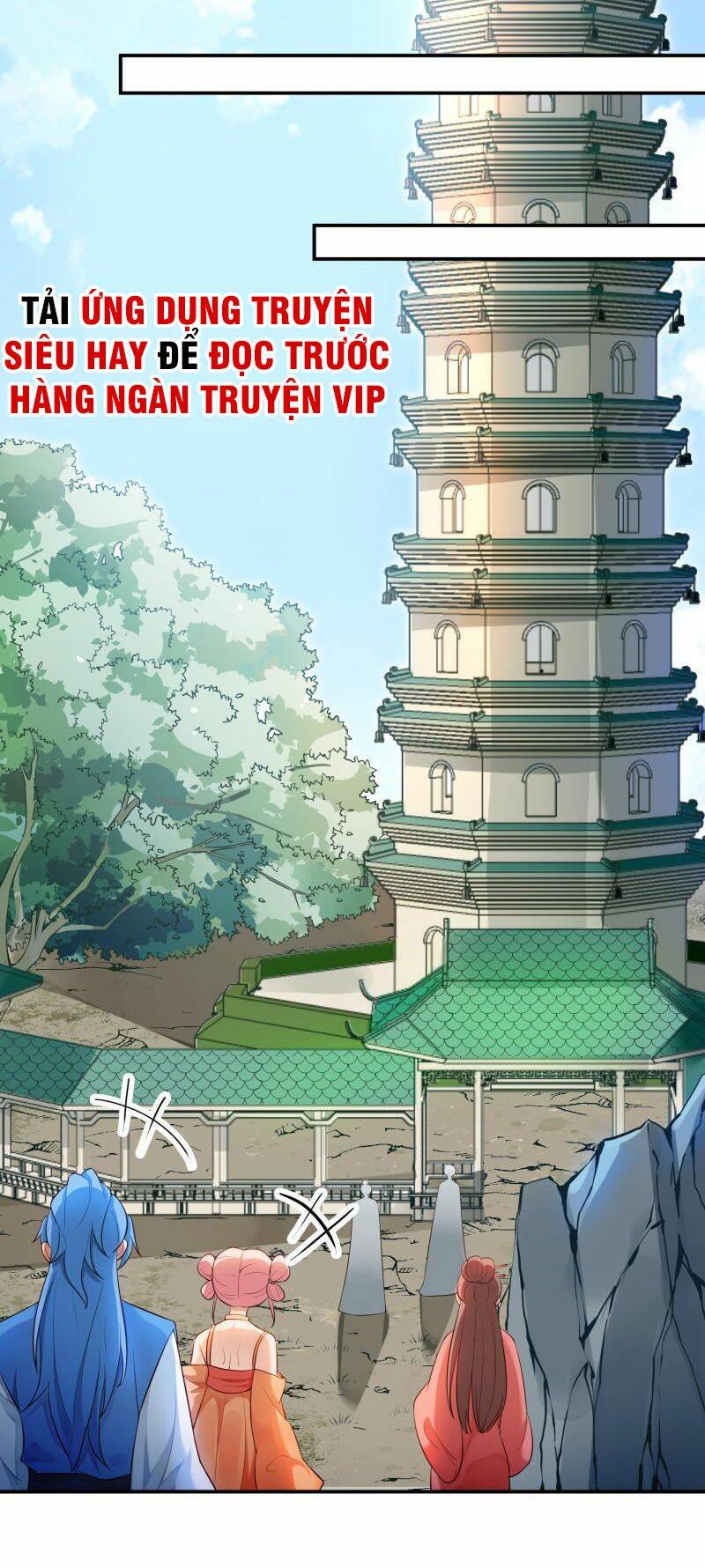 ma nhị đại chapter 20 5