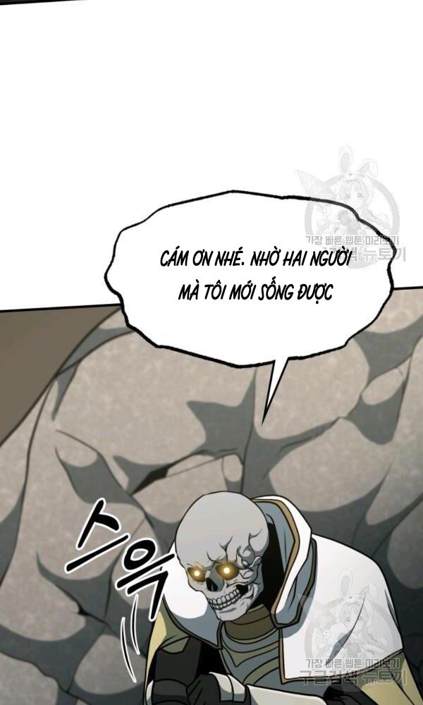 ngôi nhà kết nối với hầm ngục chapter 33 37