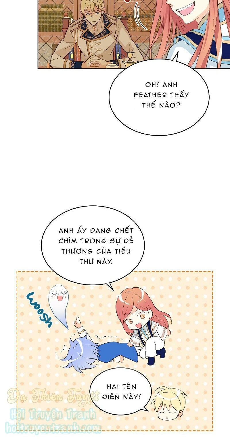 con có phải con là con gái của ngài không? chapter 23.1 3