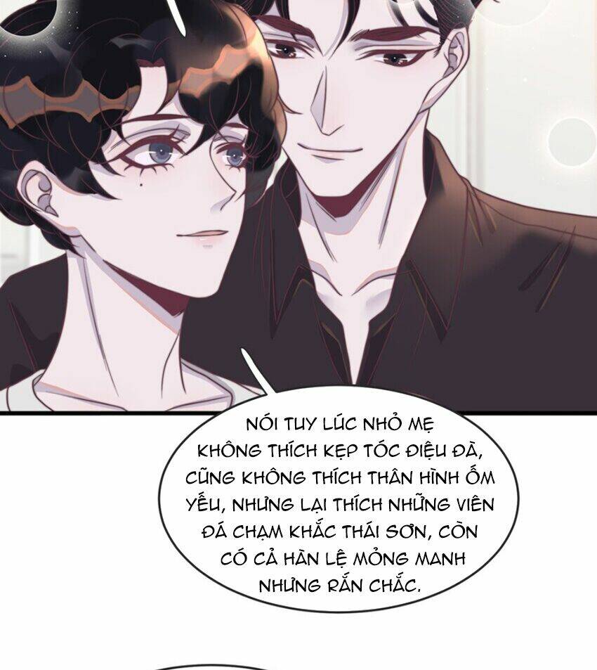 Nghe Nói Tôi Rất Nghèo chapter 116