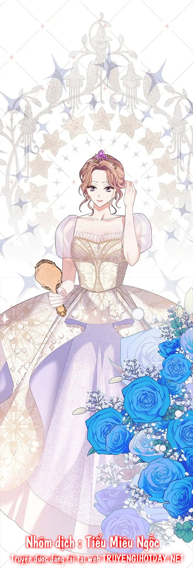 aster yêu dấu của tôi chapter 51 15