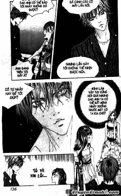 goong - [ hoàng cung ] chapter 3 134