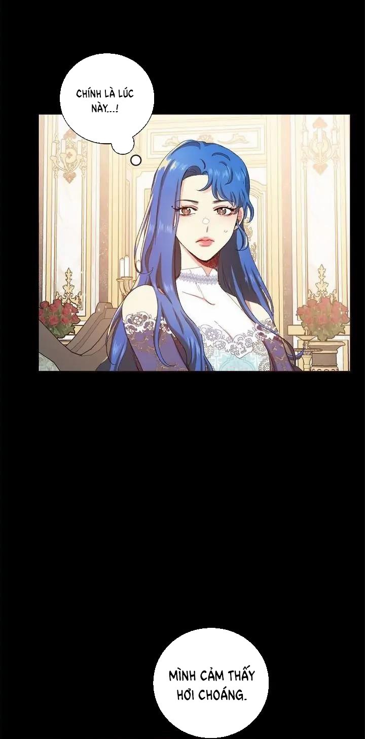 tôi là fan cứng hoàng tử chapter 51.1 5