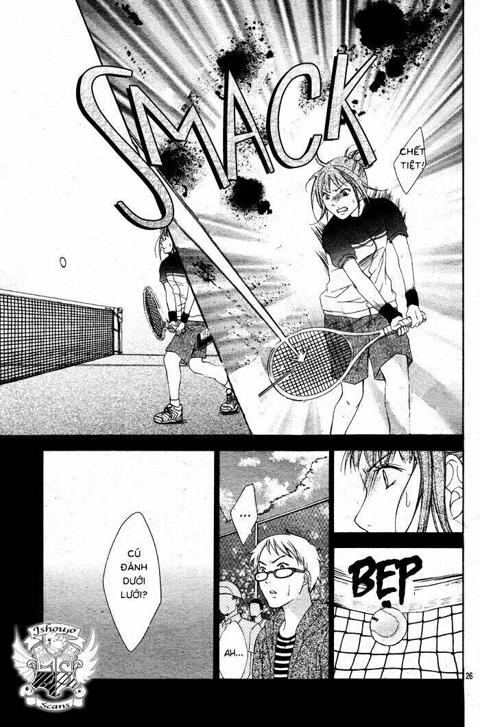 sorairo ageha chapter 4 27