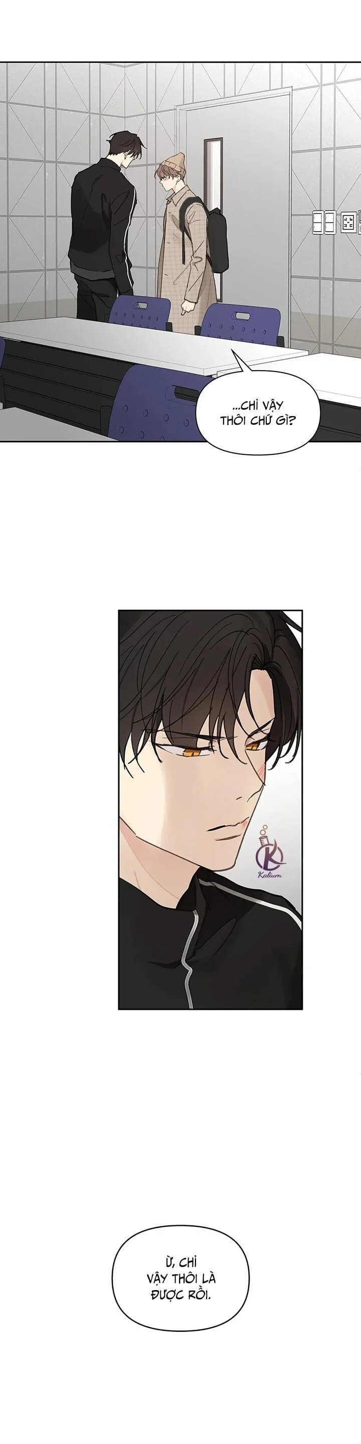 tâm tư của ju in chapter 73.5 2