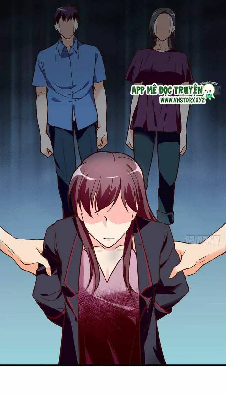 thiên hậu trở về chapter 99 2