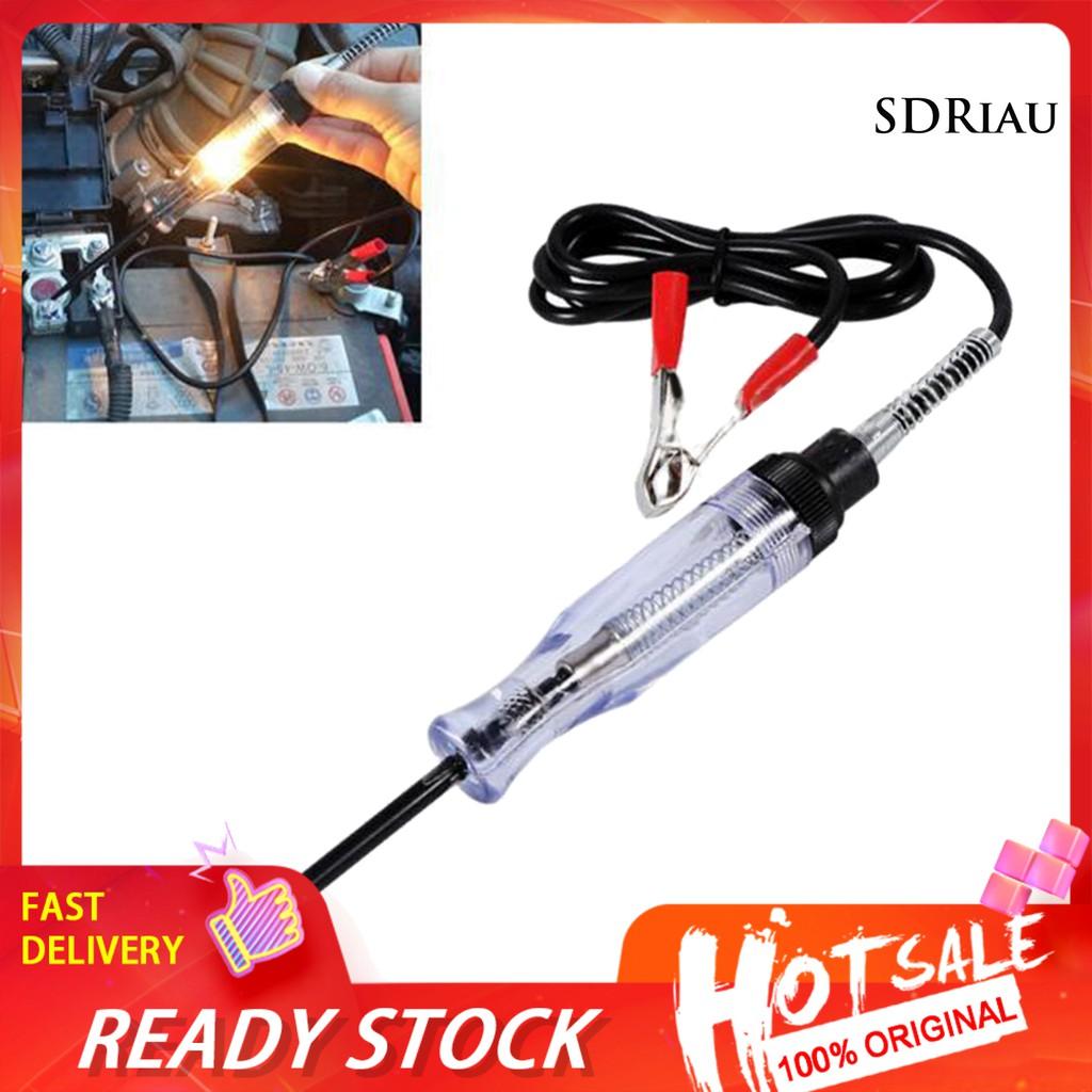 Bút Thử Điện Cho Xe Hơi Tiện Dụng