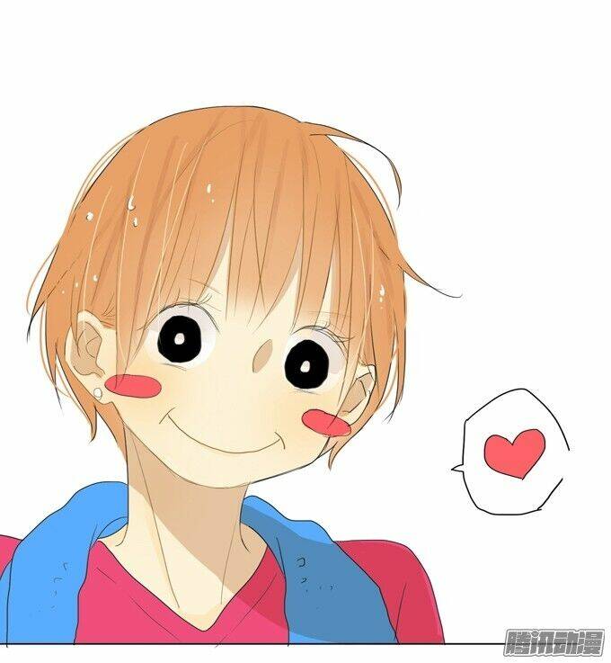 tại sao lại là nữ sinh chapter 5 27