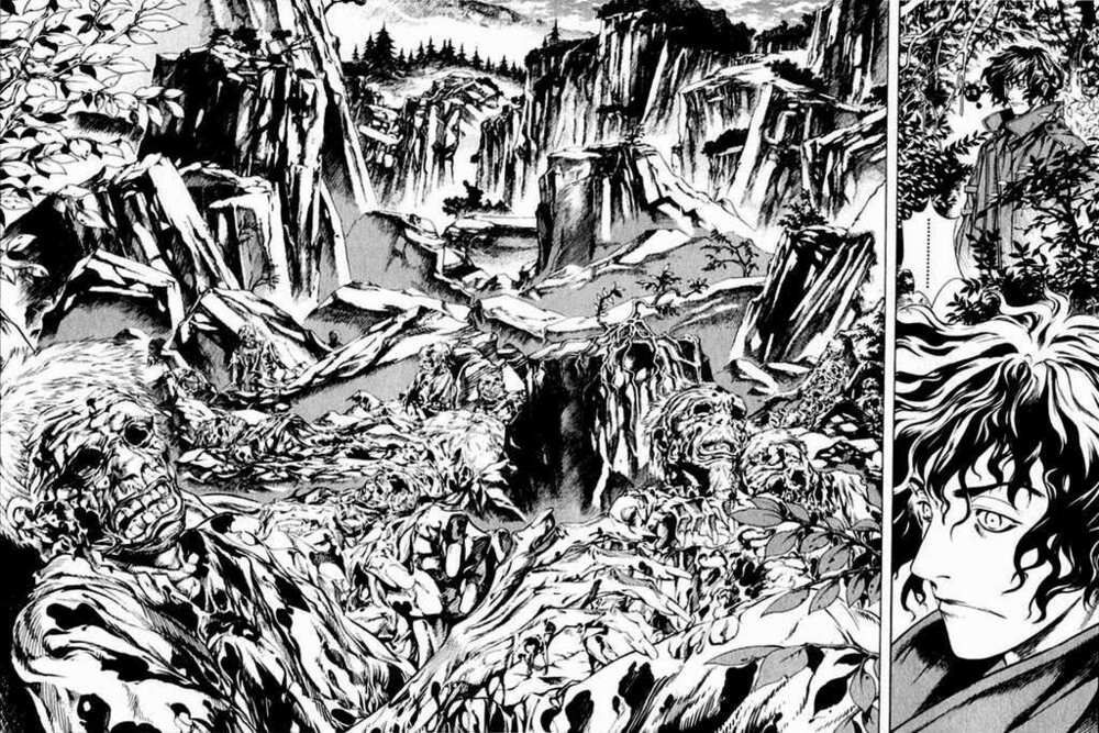 shin angyo onshi (tân ám hành ngự sử) chapter 5 10