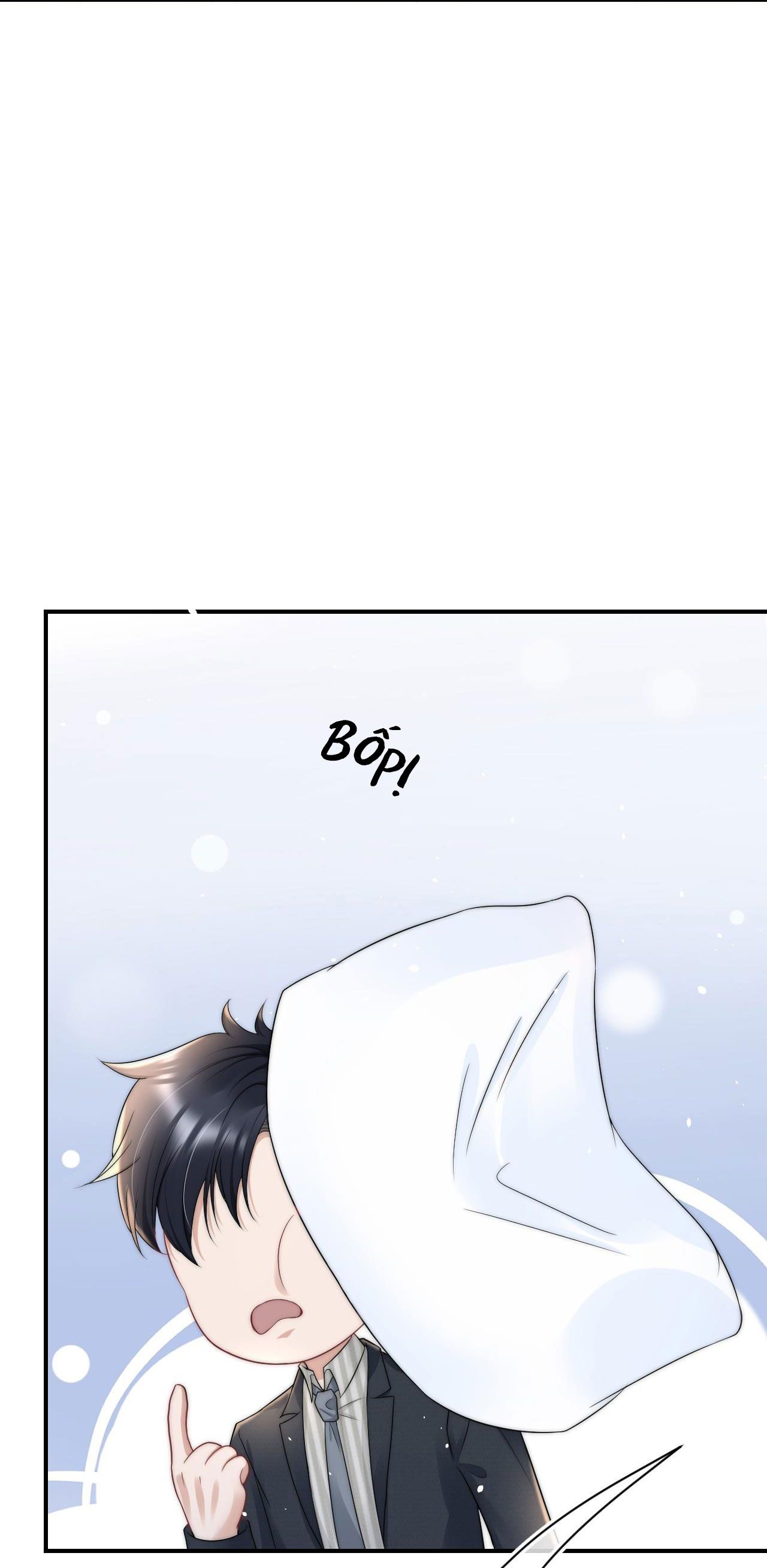 ta sinh con cho tổng tài chapter 67 39