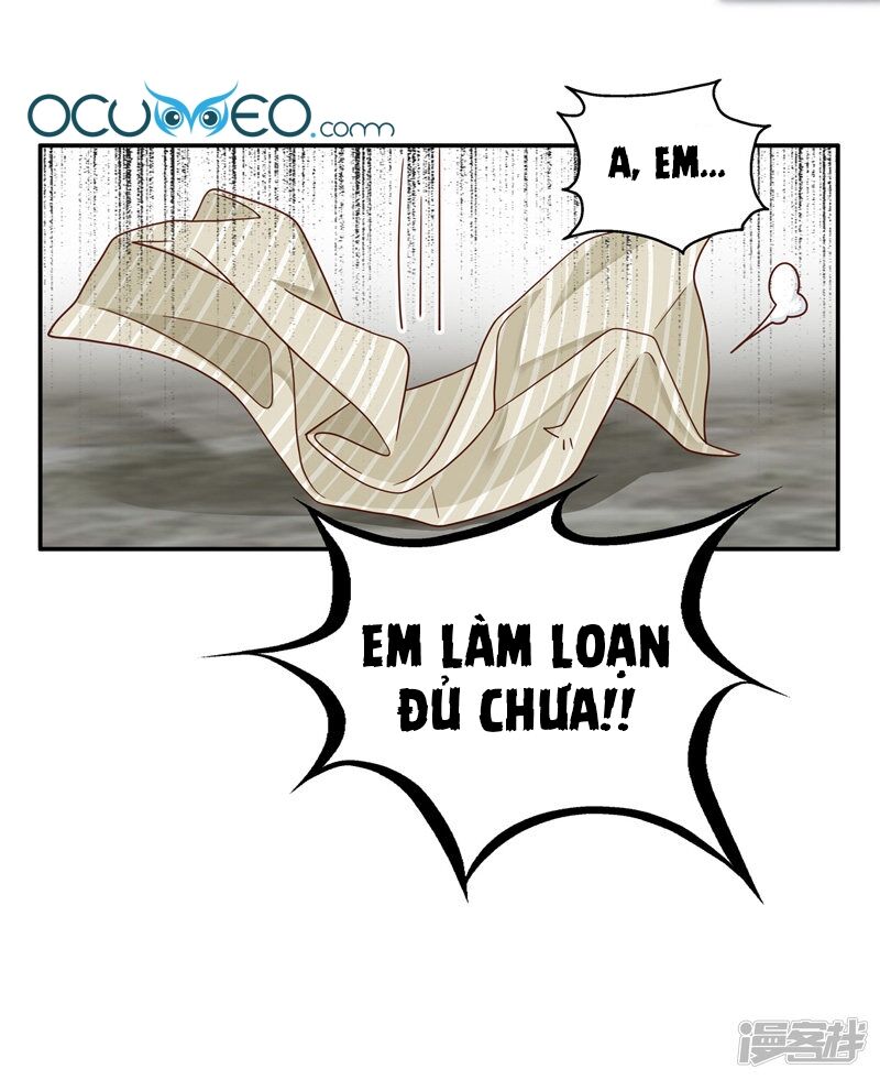 thiên kim bất lương chapter 36 26