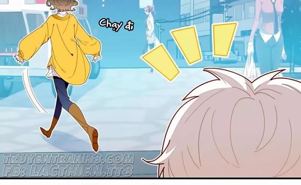 Ái Thượng Ngạo Kiều Long Vương Gia chapter 1 - Trang 55