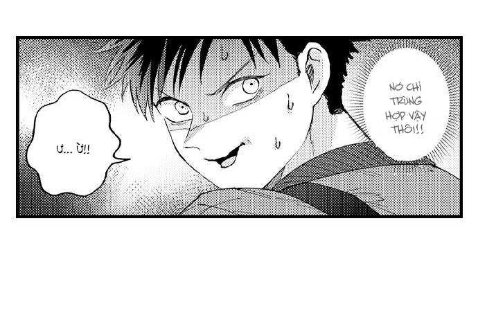 bị một anh chàng lập dị tấn công chapter 26 41