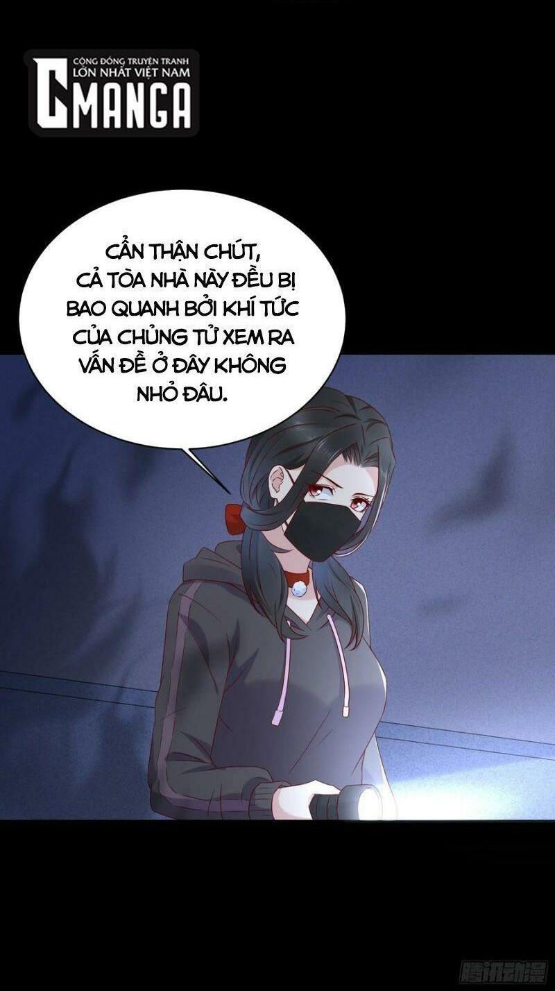 vua đầu tư mạnh nhất chapter 47 2