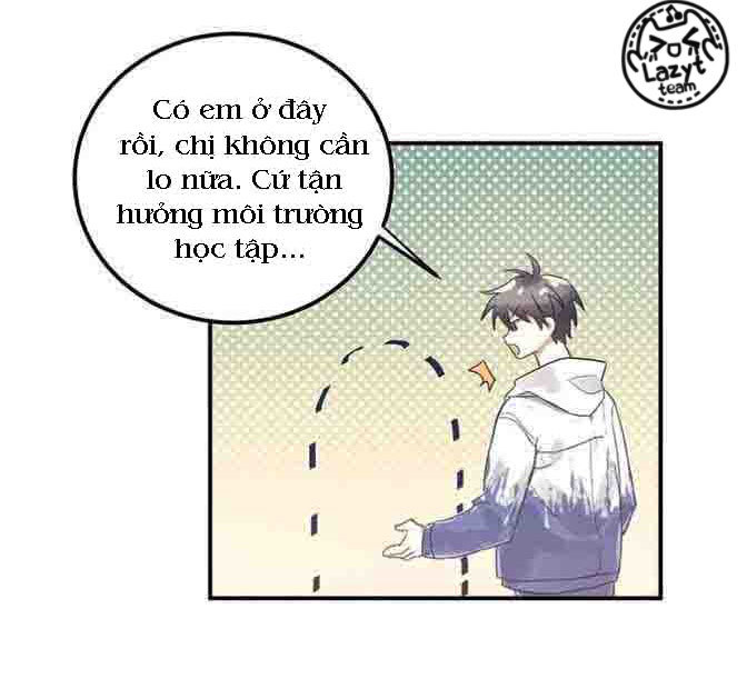 tình yêu huyễn tưởng chapter 3 29