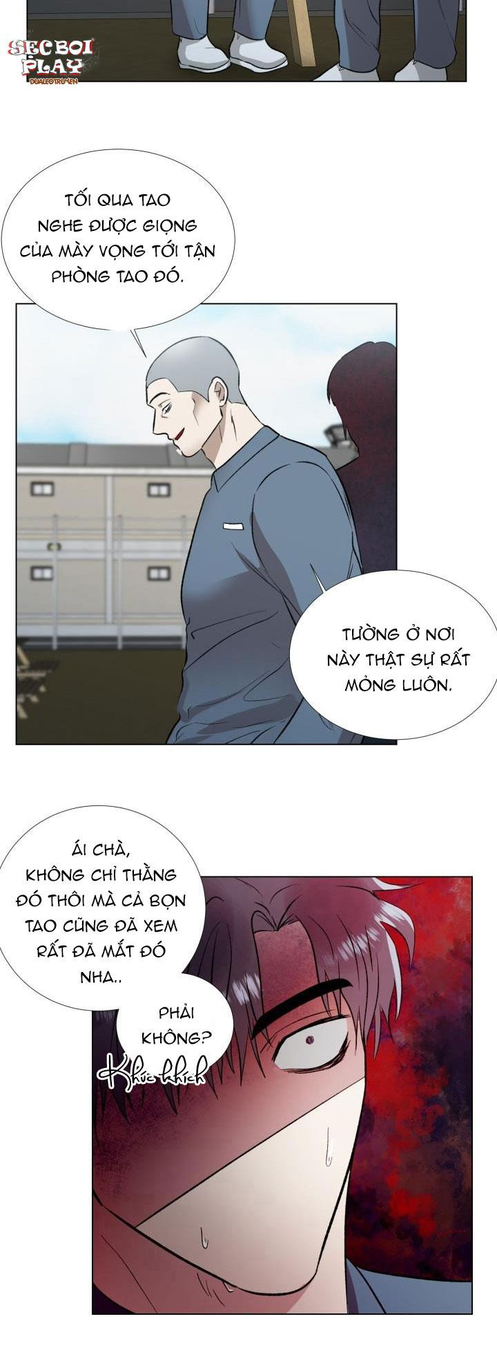cái bóng sau song cửa sắt chapter 5 13