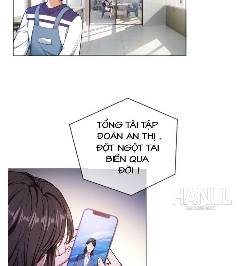 cô vợ nhỏ nuông chiều quá lại thành ác!! chapter 194.1 14