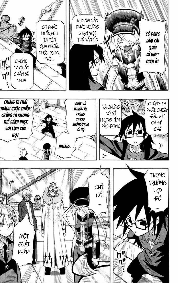 tripeace chapter 15 5