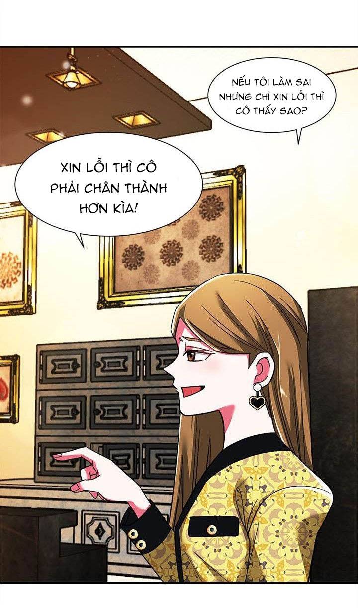 lý do trốn tránh người bạn thời thơ ấu chapter 2 1