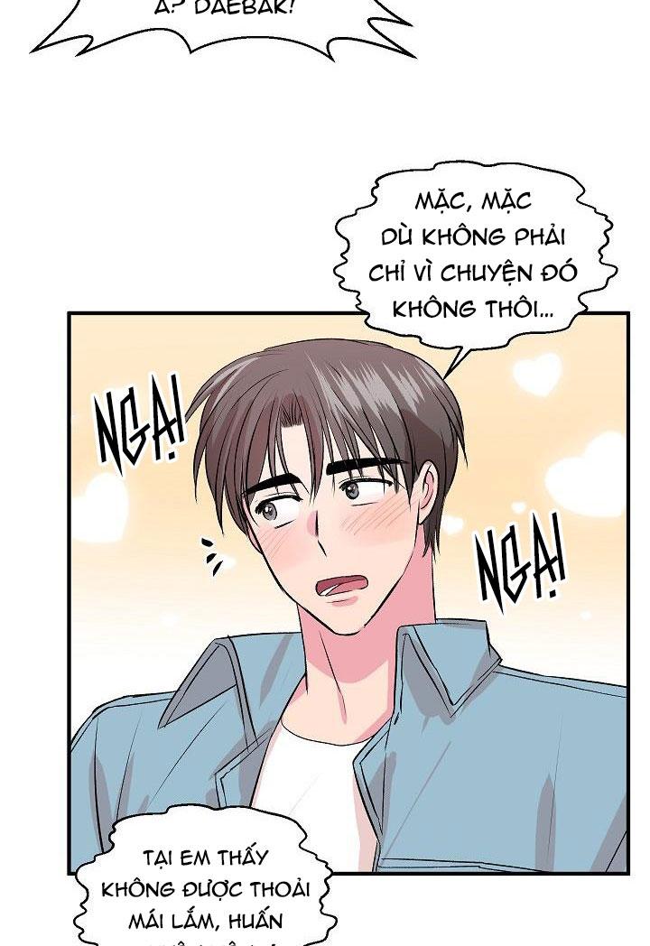 mặc dù nó hơi nhỏ nhưng hãy yêu anh đi chapter 13 72
